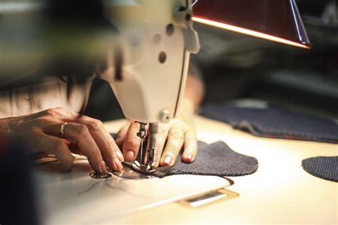 Tailoring Services